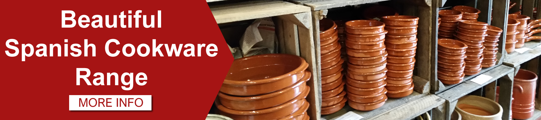 Cookware Wetherby